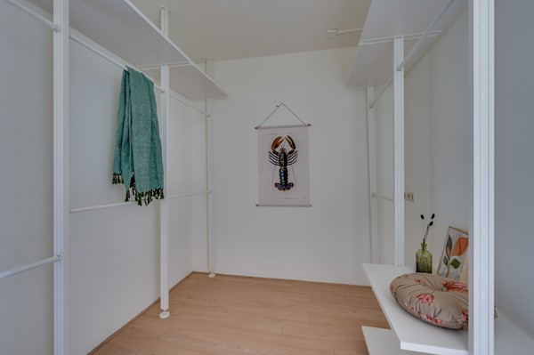 Medium property photo - Sint-Jobsweg 22J, 3024 EJ Rotterdam